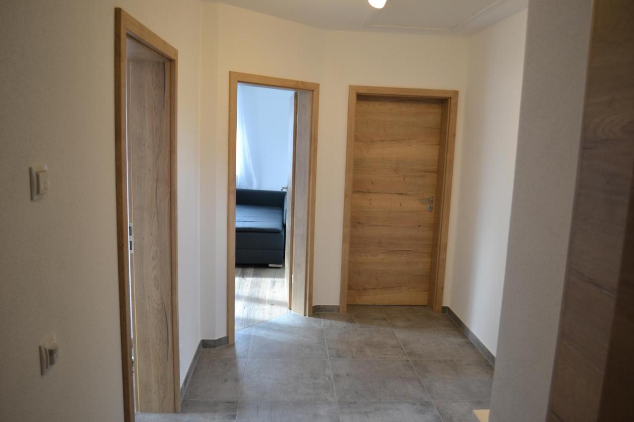 Alpenblick Ferienwohnung Bad Feilnbach Zewnętrze zdjęcie