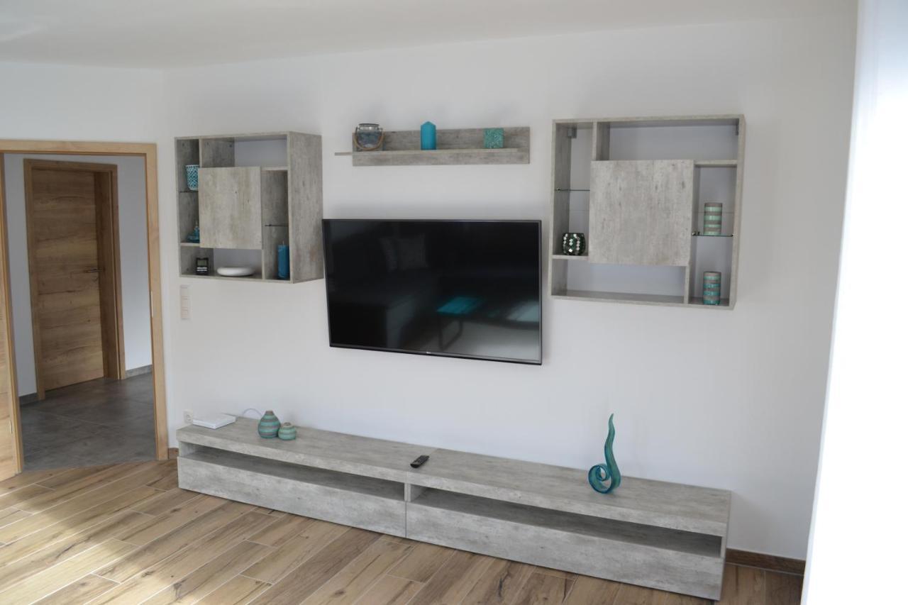 Alpenblick Ferienwohnung Bad Feilnbach Zewnętrze zdjęcie