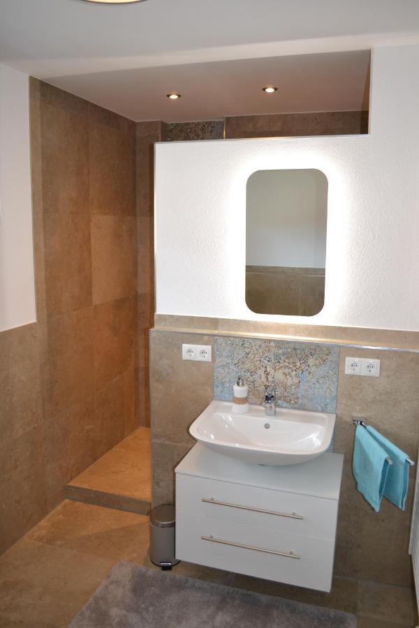 Alpenblick Ferienwohnung Bad Feilnbach Zewnętrze zdjęcie