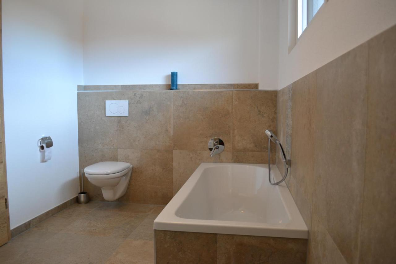 Alpenblick Ferienwohnung Bad Feilnbach Zewnętrze zdjęcie